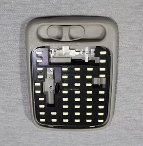 LED Direct Exact Fit Interior Panel Dome Light for Nissan Skyline R32 R33 R34 - Picture 1 of 6