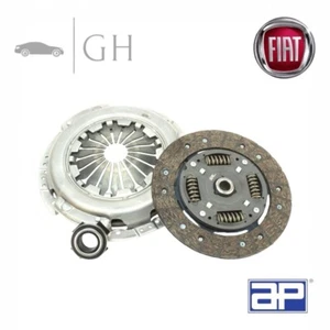 AP - KIT FRIZIONE 3 PZ. FIAT PUNTO 188 (II) 2003 1.1 / 1.2 BENZINA 8V - Foto 1 di 1