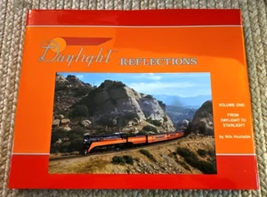 Daylight Reflections Vol. 1 From Daylight To Starlight By Nils Huxtable HC - Imagen 1 de 2
