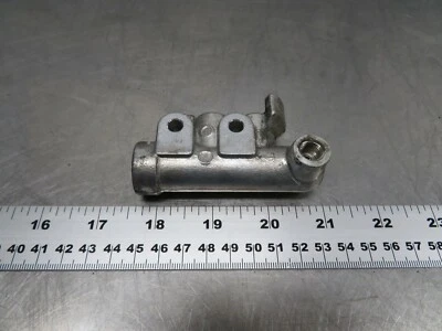 EB611 2008 08 VICTORIA VISIÓN VÁLVULA FRENO RETARDO Foto 1 de 4