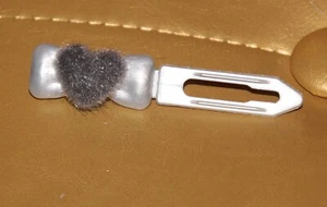 Fermaglio per pelliccia S-2093 fermaglio per capelli fermaglio per capelli GRANDE - Foto 1 di 1