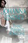 That Perfect Someone (Malory) - Hardcover By Lindsey, Johanna - GOOD
