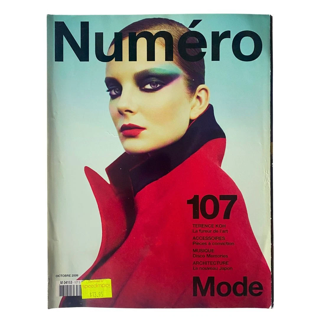 Numero Magazine for sale | eBay