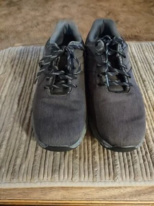 Herren Etonic Golfschuhe Gr. 12 - Bild 1 von 9