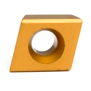 INGERSOLL Carbide Milling Insert CDE313R080 IN6530 (6 Pcs) - Picture 1 of 1