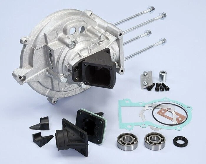 Polini 170.0201 Carter Motore Lamellare