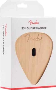 Original Fender 351 Gitarren-Plektrum Wandhalterung Aufhänger, Ahorn 099-1803-021 - Bild 1 von 5