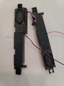Lenovo ideapad Flex 5-14IIL05 5-14ITL05 14ALC7 14" Genuine Left & Right Speakers - Picture 1 of 4