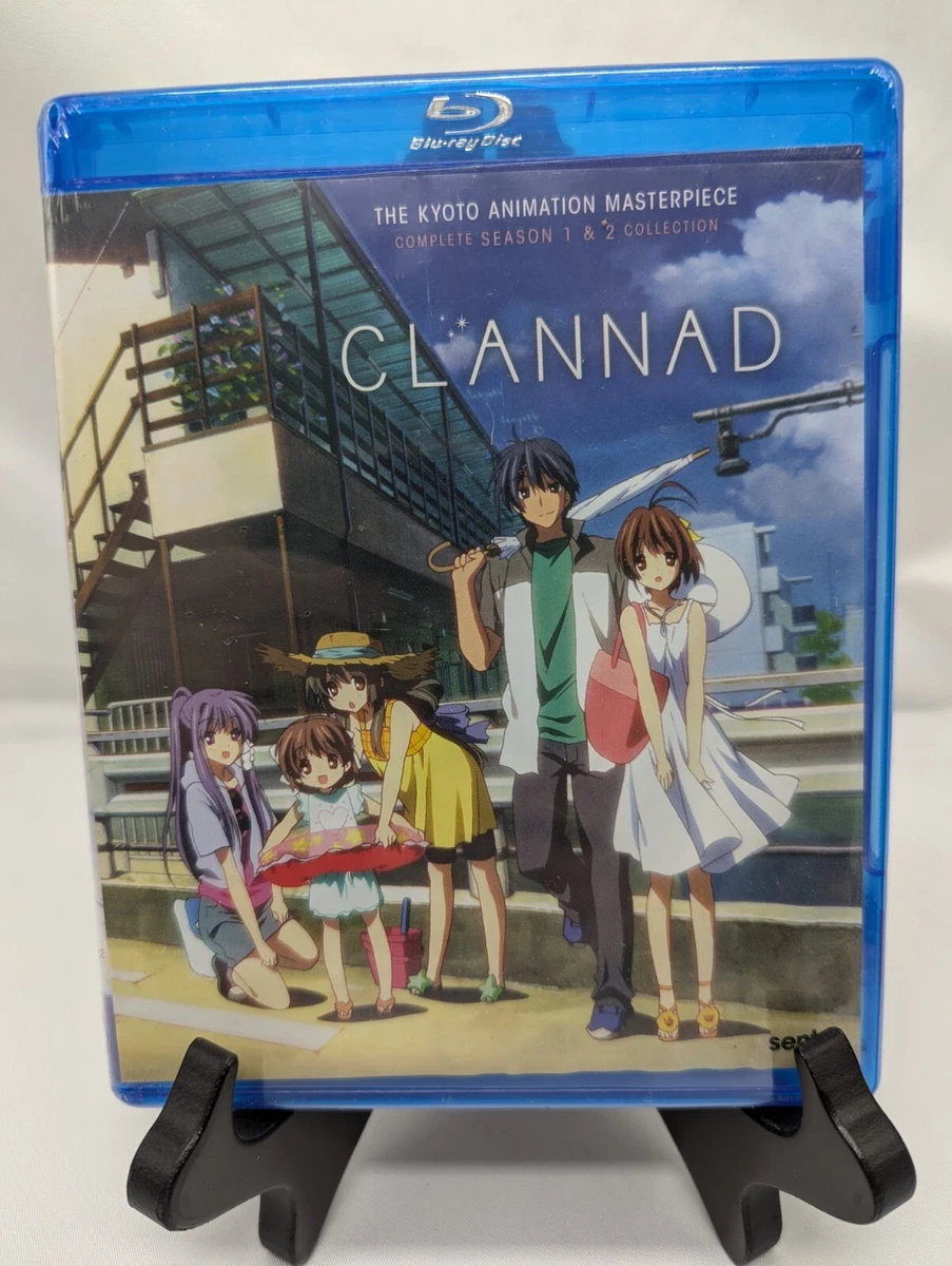 clannad products for sale | eBay