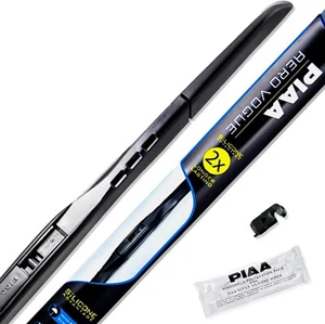 Piaa 96165 Aero Vogue Silicone Wiper Blade - 26" 650mm (Pack of 1) - Picture 1 of 6