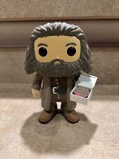 Funko Pop! Harry Potter: Hagrid with Cake 6 #78 Loose Very Good
