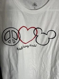 Maglietta Walt Disney World XL - Foto 1 di 5