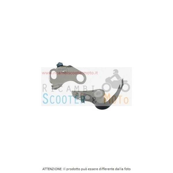 Impressum Strassen Ducati Scrambler (Spanien) (Autorotor) 250 72/76 013553#12 - Изображение 1 из 1