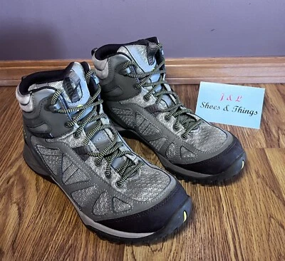 Merrell Women's Size 9 Siren Sport Q2 Select Dry J37452 Dusty Olive - Image 1 of 4