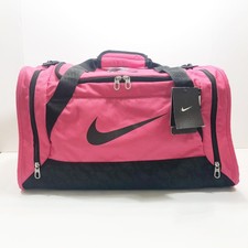 nike gym bag women's small