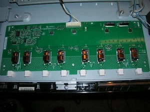 PANASONIC TX-L26X20B INVERTER VI71868.00REV2 - Picture 1 of 1