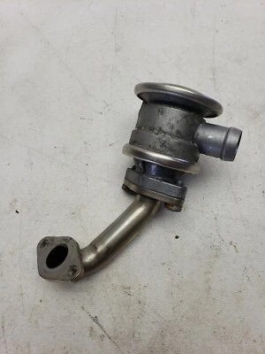 2013 2014 2015 2016 2017 2018 AUDI A8 S7 S6 4.0 derecha EGR válvula combinada con adaptador Foto 1 de 4