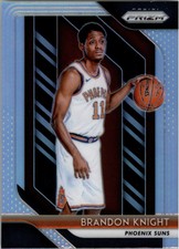 2018-19 Panini Prizm Prizms Silver Basketball Card Pick