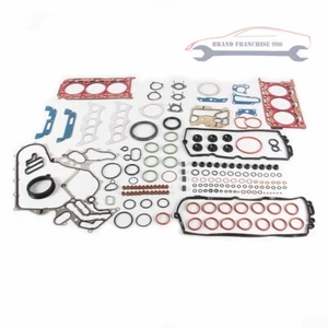 3.0TDI Engine Rebuilding Kit Fit For VW Amarok Touareg AUDI A4 A5 - Picture 1 of 17