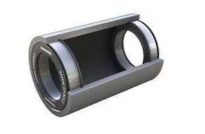 SRAM Bottom bracket BB30 Bearings Standard bearing Assembly BB30 42x30x7 mm - Picture 1 of 4