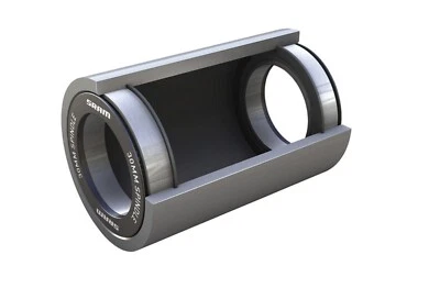 SRAM Bottom bracket BB30 Bearings Standard bearing Assembly BB30 42x30x7 mm - Image 1 of 4
