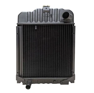 Radiador para Steyr 964 970 - Imagen 1 de 7