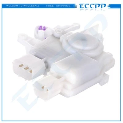 Door Lock Actuator Front / Rear Right For Honda Ridgeline Acura TL TSX 746-366 - Image 1 of 4