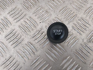 Commande Bouton START STOP - RENAULT MEGANE II (2) - De 01-2006 à 06-2009 - Picture 1 of 3