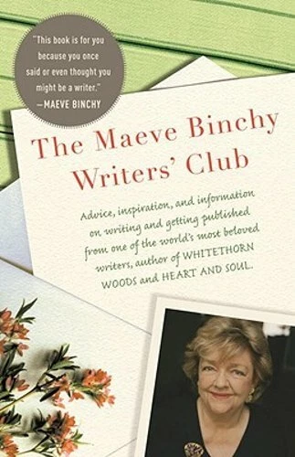 The Maeve Binchy Writers' Club by Maeve Binchy: New - Image 1 of 1