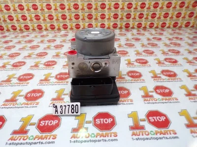 2014-2016 DODGE DART ANTI LOCK BRAKE ABS PUMP MODULE 68232814AA OEM - Image 1 of 4