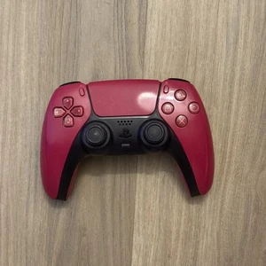 Mando Sony PlayStation 5 Dualsense - Rojo Cósmico - Imagen 1 de 2
