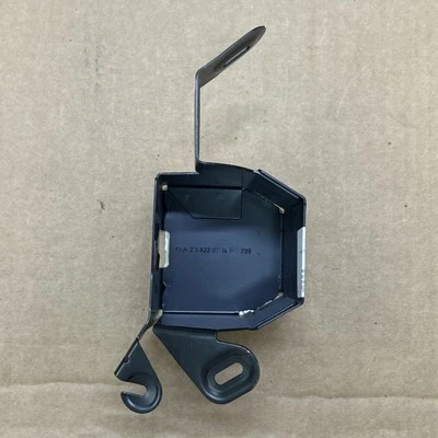 A2118220714 SOPORTE SISTEMA ALARMA MERCEDES BENZ CLS500 C219 GENUINO NUEVO Foto 1 de 4