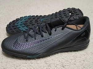 Nike Zoom Vapor 16 Academy Turf Herren Fußballschuhe schwarz FQ8449-002 mehrere Größen - Bild 1 von 6