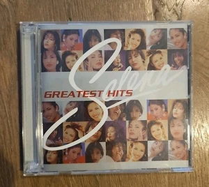 Selena - Greatest Hits - Bild 1 von 4