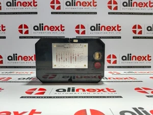 Landis & Gyr LEC1 Burner Control Unit CE-0085AP0353 - Picture 1 of 8