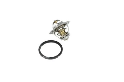 NRF Thermostat Kühlmittel EASY FIT 725124 für OPEL MOVANO X70 Bus UD0 UD4 DTI 2 - Bild 1 von 4