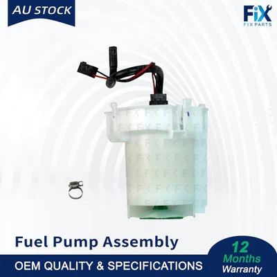 Fuel Pump Module for Holden Combo Petrol 1.4L 1.6L XC 2002-2012 - image 1 of 3