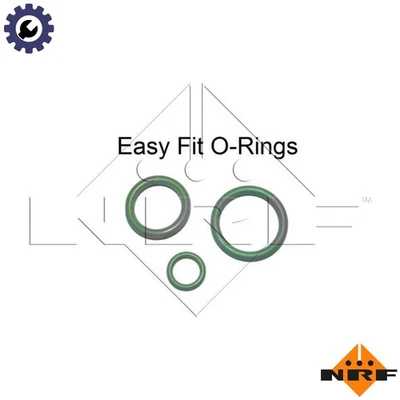 COMPRESSOR AIR CONDITIONING 32812 FOR FORD MONDEO/IV/Van/Turnier S-MAX GALAXY - Image 1 of 4