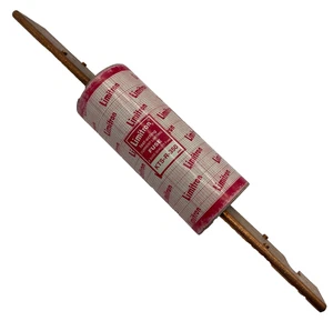 BUSSMANN KTS-R-350 LIMITRON FUSE FAST-ACTING CURRENT LIMITING FUSE KTSR350 🎯 - Picture 1 of 4