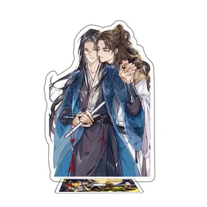Anime Sha Po Lang Gu Yun Chang Geng15CM Acrílico Soporte Colección - Imagen 1 de 1