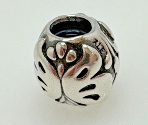 Pandora Moments Majestätischer Schmetterling Sterlingsilber Charm - Bild 1 von 6