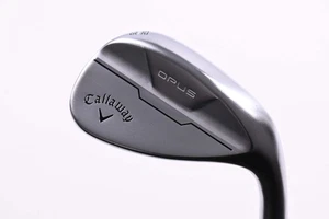 Callaway Opus Gap Wedge / 52 Degree / Wedge Flex UST Mamiya Recoil Dart HDC 50 - Picture 1 of 6