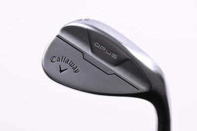 Callaway Opus Gap Wedge / 52 Degree / Wedge Flex UST Mamiya Recoil Dart HDC 50 - Image 1 of 4