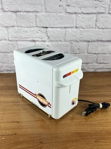 Welbilt Hot Diggity Dogger Hot Dog Maker Bun Model HD 2121 Toaster Rare VTG A - Picture 1 of 11
