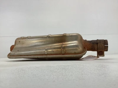 2015-2023 JEEP RENEGADE FIAT 500X ENGINE EXHAUST CENTER MUFFLER RESONATOR OEM - Image 1 of 4