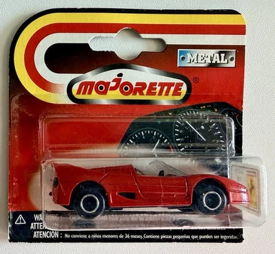 MAJORETTE SERIE 200 FERRARI F50 - RARE - Image 1 of 3