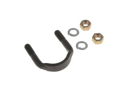 For 1965-1974 Ford Country Sedan U Joint U-Bolt Kit Dorman 75984RKMM 1972 1966 — 第 1/2 张图片