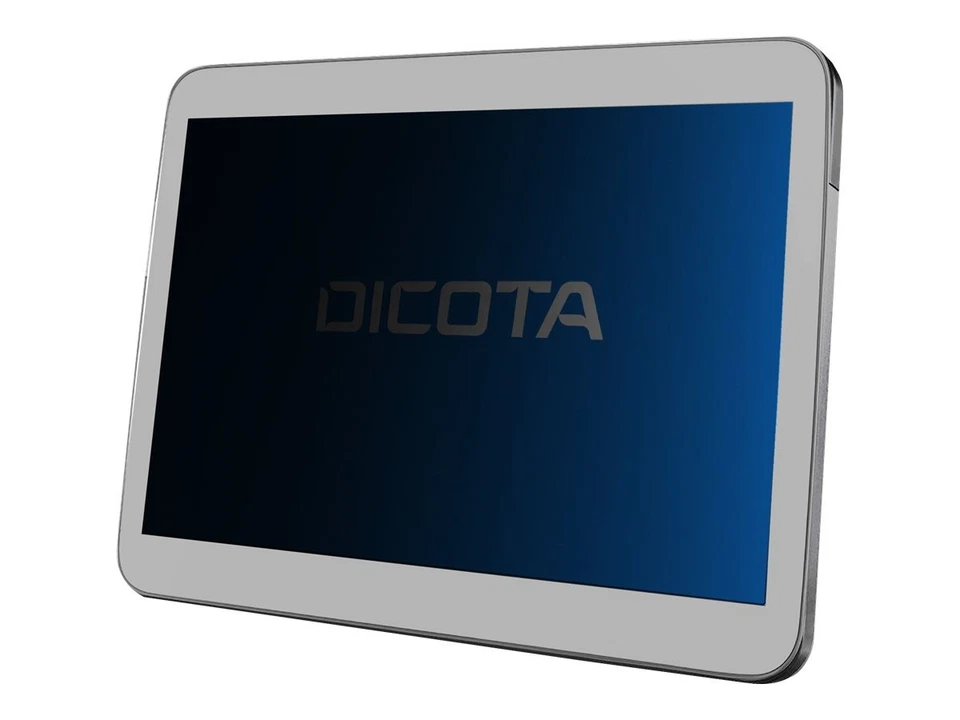 Dicota D70187 25,9 cm (10.2") Tablet Antiriflesso 20 g 2-way iPad 10.2 (2019/ 7 - Immagine 1 di 1