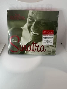 NEW Frank Sinatra : The Christmas Collection CD - Picture 1 of 2