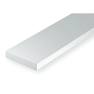 Evergreen, STRIPS-S,2x3 (10), #EG7203 - Picture 1 of 3